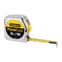 0-33-158t Measuring Tapes -5m X 19mm