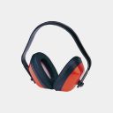 Ear Muffs,Red